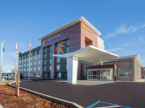 La Quinta Inn & Suites by Wyndham Madera