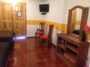 Hotel La Ninfa