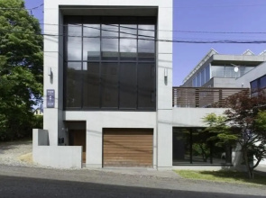 Asanagi 3 bedroom by Hokkaido Tracks