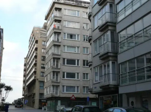 Apartment Cascaïs 1