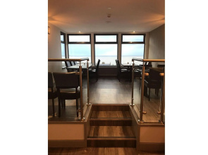 The Knowes Hotel & Restaurant