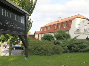 Hotel & Gasthof  Am Schloßbrunnen