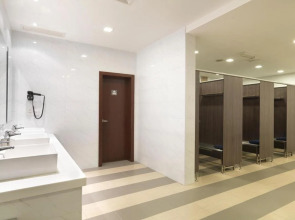 Sama-Sama Express KLIA Terminal 1 - Airside Transit Hotel