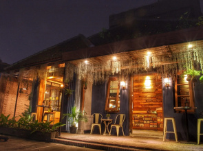Summerbird - Bed and Brasserie