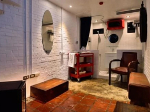 Zhengxing Yanping Homestay