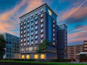 TownePlace Suites by Marriott Boston Medford