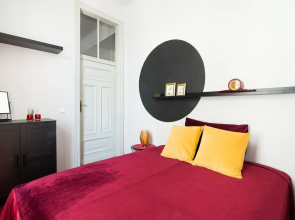 Aparthotel Nowy Świat 28