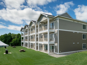 Steele Hill Resorts