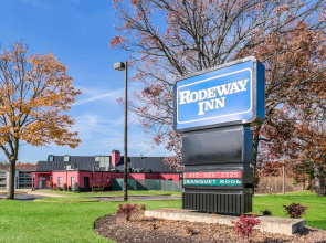 Rodeway Inn Baltimore - Inner Harbor South