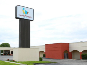 Suite Dreams Motel By Capital O Mattoon I - 57