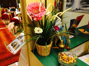 Hotel Pension Mariahilf