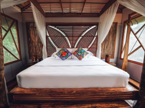 Buru Nature Hotel