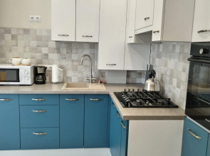 Апартаменты на улице Пригородная 13/5