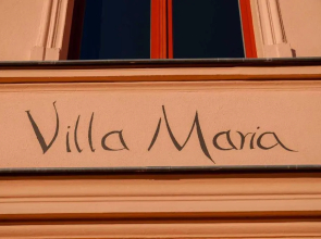 Villa Maria Wohnung 01