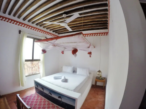 Zawady Villa