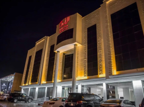 OYO 171 Nasamat