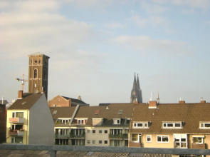 A-partment Schokoladenmuseum