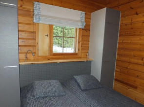 Holiday Home Aaretti