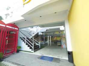 Airy Sungai Martapura Veteran 3 Banjarmasin
