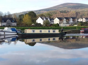 Mount Brandon Cottages Graiguenamanagh