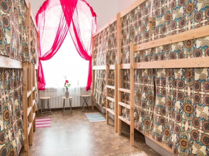Hostels - Sergiev Posad