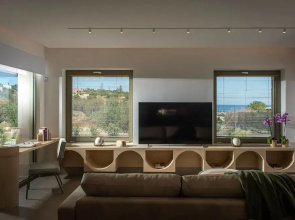 Villa Alquimia Bb With Private Swimming Pool
