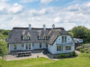 "Ansbert" - 150m from the sea in Funen