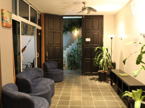 Villa Manuel Antonio For 2 People