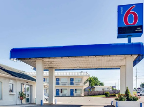 Days Inn Fayettville