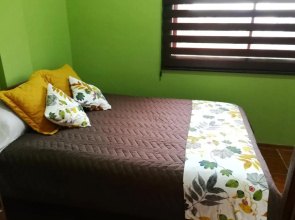 Chapelet Hostal