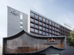ASAI Bangkok Chinatown