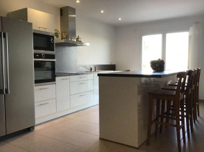 Delighful Villa in Berlou With Private Swimming Pool