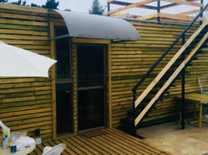 Pulmahue Lodge