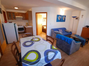 Apartments Daidzic