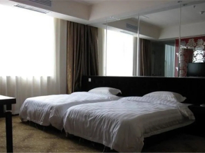 Guilin Julangchao Spa Hotel