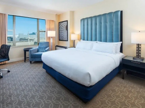The Marc Hotel