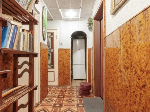 Апартаменты Вариант на ул.  Аэропорт, д. 2