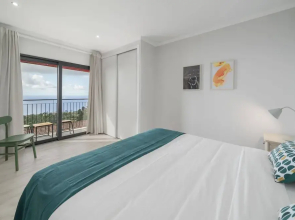 Felicidade Rocha II - For Families, With a Pool