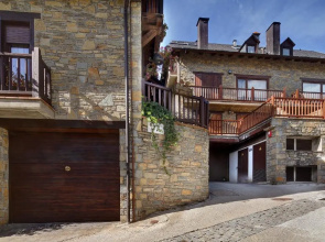 Apartamento Amets de Aran