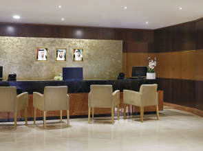 Gateway Hotel