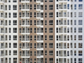 Minimalist And Tidy 2Br Apartment At Tokyo Riverside Pik 2