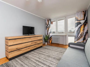 Fala 2 by Grand Apartments