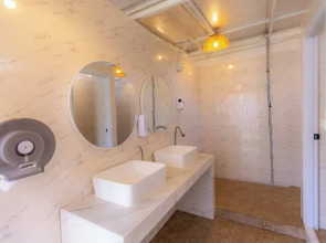 Tawaen Caza Sky Camping