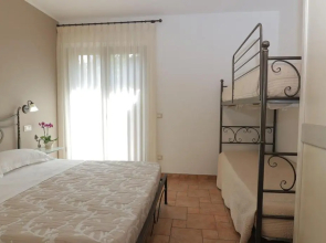 Agriturismo Colle Tripio