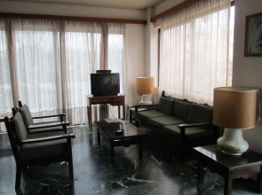 Olga Hotel