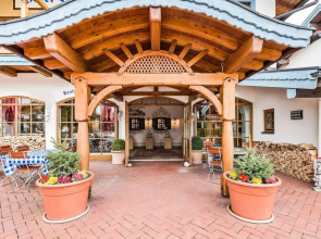 Das Bergmayr - Chiemgauer Alpenhotel