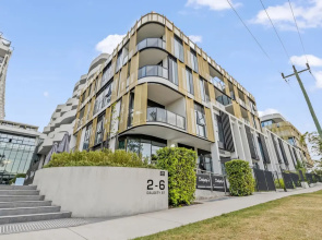 StayAU Modern Townhouse