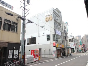 Guesthouse Hiroshima Station Inn