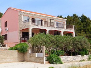 Apartments Doro