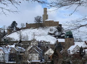 Wohlfühl Appartments